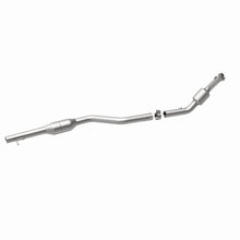 Cargar imagen en el visor de la galería, MagnaFlow Conv DF 99-02 Mercedes SL500 5.0L