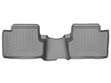 Load image into Gallery viewer, WeatherTech 14+ Jeep Cherokee Rear FloorLiner - Grey