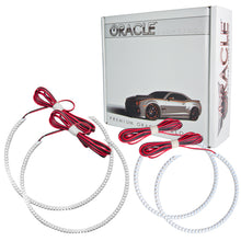 Cargar imagen en el visor de la galería, Oracle BMW X5 99-06 LED Halo Kit - White SEE WARRANTY