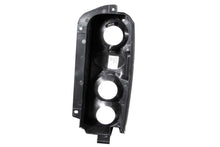 Cargar imagen en el visor de la galería, ANZO 1997-2001 Jeep Cherokee luces traseras negras
