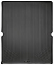 Cargar imagen en el visor de la galería, Husky Liners 07-16 Ford Expedition Cargo Liner - Negro