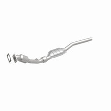 Cargar imagen en el visor de la galería, Magnaflow Conv DF 00-02 Audi S4 2.7L D/S A/T (49 State)