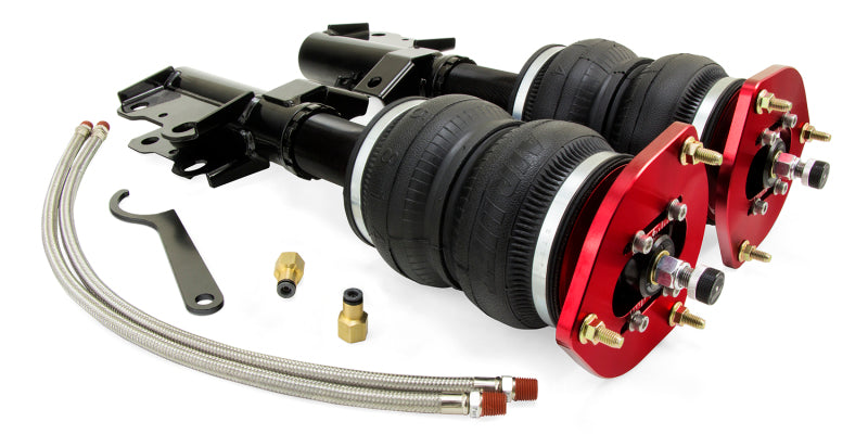 Kit delantero de rendimiento de elevación de aire para Chevrolet Camaro 16-21