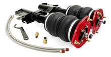 Cargar imagen en el visor de la galería, Kit delantero de rendimiento de elevación de aire para Chevrolet Camaro 16-21