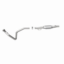 Cargar imagen en el visor de la galería, MagnaFlow Conv DF 99-02 Dodge Dakota 2.5L 2WD