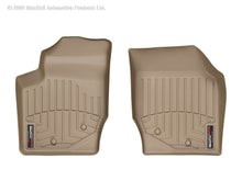 Cargar imagen en el visor de la galería, WeatherTech 03-13 Volvo XC90 Front FloorLiner - Tan