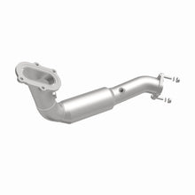Cargar imagen en el visor de la galería, MagnaFlow Catalytic Conv Direct Fit Federal 06-11 Chevy Corvette V8 7.0LGAS
