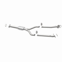 Cargar imagen en el visor de la galería, Magnaflow Conv DF 95-97 SC400 4.0L