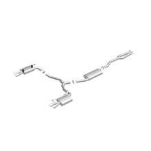 Cargar imagen en el visor de la galería, MagnaFlow Sys CB 05- Chrysler 300 V6 duals