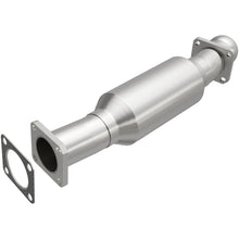 Cargar imagen en el visor de la galería, MagnaFlow Conv DF California Grade 79-80 International Scout II 5.0L