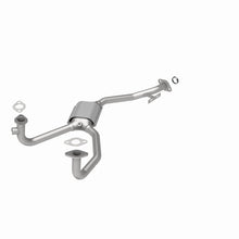 Cargar imagen en el visor de la galería, MagnaFlow Conv Subaru 45.5X6.5X4 1.75/1.75