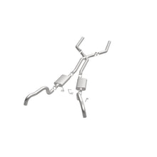 Cargar imagen en el visor de la galería, MagnaFlow Sys C/B 67-72 GM F-Body 3 pulgadas estándar