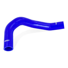 Cargar imagen en el visor de la galería, Mishimoto 04-10 Infiniti QX56 / 04-14 Titan Silicone Coolant Hose Kit - Blue