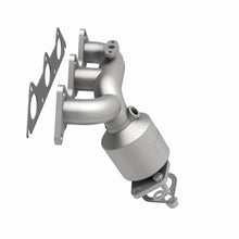 Cargar imagen en el visor de la galería, MagnaFlow Conv DF 95-00 Sebring 2.5L Rear Manifold