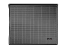 Cargar imagen en el visor de la galería, WeatherTech 07-13 Chevrolet Tahoe Cargo Liners - Black