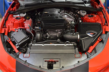 Cargar imagen en el visor de la galería, Injen 16-20 Chevy Camaro L4 2.0L Turbo LTG Ecotoec (LT) Entrada de evolución