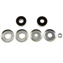 Cargar imagen en el visor de la galería, Bilstein B6 1998 Toyota Land Cruiser Base Amortiguador monotubo delantero de 46 mm