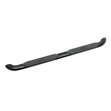 Cargar imagen en el visor de la galería, Westin 2007-2017 Jeep Wrangler Unlimited 4dr Platinum 4 Oval Nerf Step Bars - Black