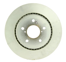 Cargar imagen en el visor de la galería, Stoptech 17-18 Acura MDX 3.5L Premium High Carbon Cryo Front Brake Rotor