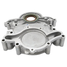 Cargar imagen en el visor de la galería, Ford Racing 289/302/351W Correa serpentina corta-Cubierta de distribución delantera