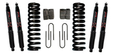 Cargar imagen en el visor de la galería, Skyjacker 6" KIT FOR 66-79 F150 4X4