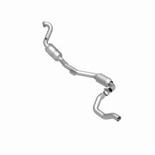 Cargar imagen en el visor de la galería, MagnaFlow Conv DF Mercedes ML55 01-03 Passenger Side