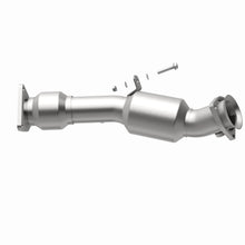 Cargar imagen en el visor de la galería, MagnaFlow Conv DF 04-07 VW Touareg 4.2L Driver Side