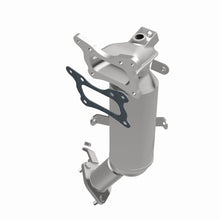 Cargar imagen en el visor de la galería, MagnaFlow 16-20 Honda Civic L4 2.0L OEM Underbody Single Direct-Fit Catalytic Converter