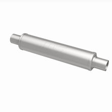 Cargar imagen en el visor de la galería, MagnaFlow Muffler Mag SS 18X4X4 2.25X2.25 C/C