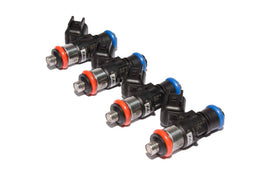 Inyector FAST FAST 4-Pack 50Lb/hr