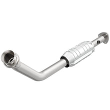 Cargar imagen en el visor de la galería, MagnaFlow Conv DF Beretta-Corsica 96 3.1L