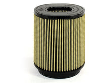 Cargar imagen en el visor de la galería, aFe MagnumFLOW Air Filters IAF PG7 A/F PG7 5-1/2F x 7B x (6-3/4x 5-1/2)T (Inv) x 8H