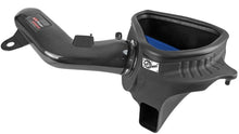 Cargar imagen en el visor de la galería, Admisión de fibra de carbono aFe Track Series con filtro Pro 5R BMW M2 (F87) 16-18 L6-3.0L (t) N55