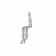Cargar imagen en el visor de la galería, MagnaFlow 96-99 BMW M3 L6 3.2L / 96-98 328i/328is L6 2.8L California Catalytic Converter Direct Fit