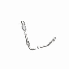 Cargar imagen en el visor de la galería, MagnaFlow Conv DF 00-05 Chevy Blazer / 00-05 GMC Jimmy / 00-01 Olds Bravada 4.3L 4dr 2WD