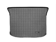 Cargar imagen en el visor de la galería, WeatherTech 07-12 Ford Edge Cargo Liners - Black