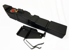 Cargar imagen en el visor de la galería, Titan Fuel Tanks 99-07 Ford F-250 67 Gal. Extra HD Cross-Linked PE XXL Mid-Ship Tank - Crew Cab LB