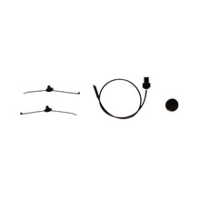 Cargar imagen en el visor de la galería, Bilstein B6 (DampTronic) 08-12 BMW M3 v8 4.0L Conjunto de puntal monotubo delantero derecho de 36 mm