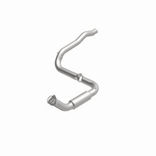 Cargar imagen en el visor de la galería, MagnaFlow Conv DF 07-08 Sub XL 6.0 Driver Side OEM