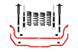 Kit Eibach Pro-System-Plus para Ford Mustang/Cobra/Coupe FOX 79-93 / Mustang Coupe FOX V8 79-93 (Exc.