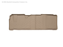 Load image into Gallery viewer, WeatherTech 05-06 Honda CR-V Rear FloorLiner - Tan