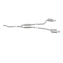 Cargar imagen en el visor de la galería, MagnaFlow Sys C/B 02- Audi A4 1.8T AWD