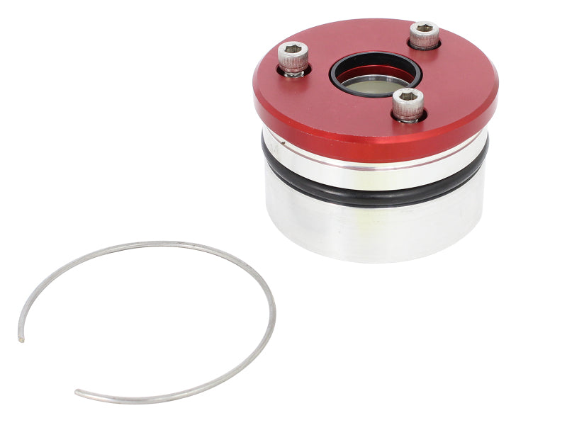 Conjunto de cabezal de sellado aFe Sway-A-Way 3.0 con eje de 1 pulgada - Gen 2