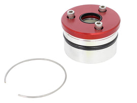 Conjunto de cabezal de sellado aFe Sway-A-Way 3.0 con eje de 1 pulgada - Gen 2