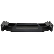 Cargar imagen en el visor de la galería, Westin 21-23 Ford F-150 (Excl. 2022+ Lightning EV) Pro-Series Front Bumper - Tex. Blk