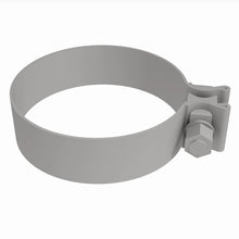Cargar imagen en el visor de la galería, MagnaFlow Clamp 4.00inch TORCA SS 1.25inch 10pk