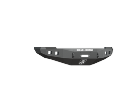 Road Armor 10-18 Ram 2500 Stealth parachoques delantero - Tex Blk