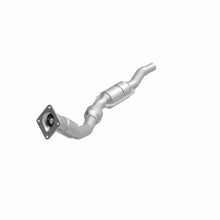 Cargar imagen en el visor de la galería, MagnaFlow Conv DF 00-02 Audi A6 Quattro 2.7L