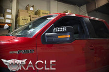 Cargar imagen en el visor de la galería, Oracle 09-14 Ford F150/Raptor Off-Road Mirrors - 6000K SEE WARRANTY