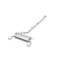 Cargar imagen en el visor de la galería, MagnaFlow Sys CB 03- Infiniti G35 Coupe 3.5L